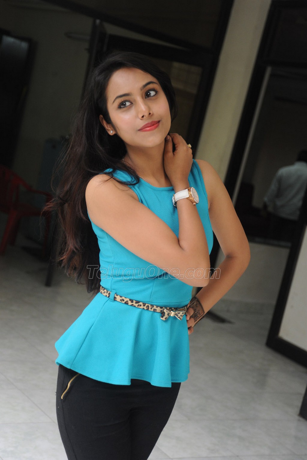Kenisha Chandran New Photos